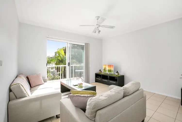 Sixth view of Homely apartment listing, 8/20 Little Norman Street, Southport QLD 4215