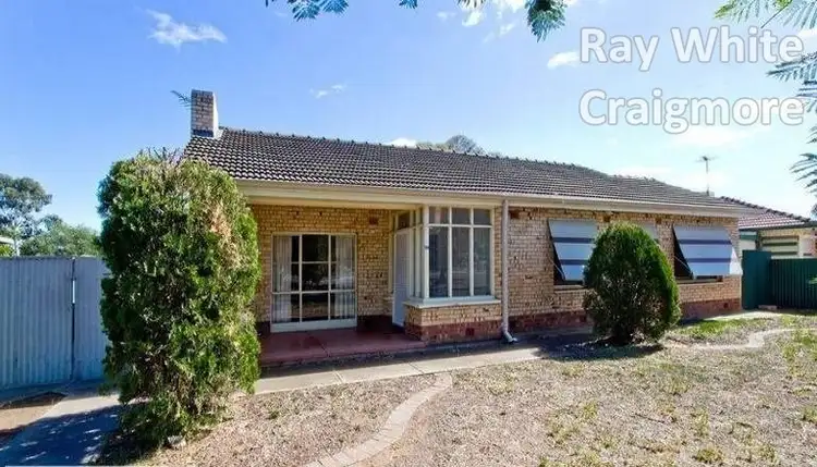 Second view of Homely house listing, 54 Guerin Road, Elizabeth Vale SA 5112