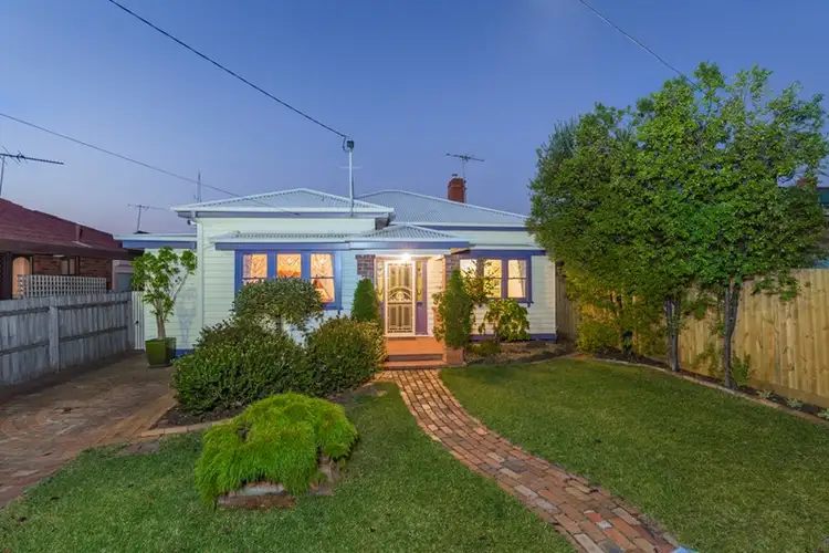 Fifth view of Homely house listing, 4 Isabella Street, Geelong West VIC 3218
