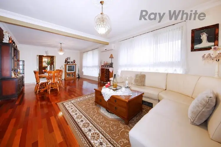 Fourth view of Homely house listing, 35 Starkie Road, Sunbury VIC 3429