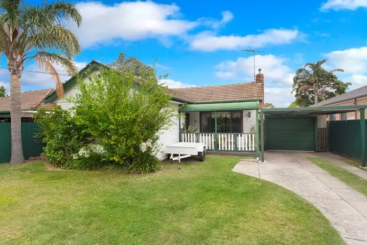 76 Castlewood Street, Bentleigh East VIC 3165