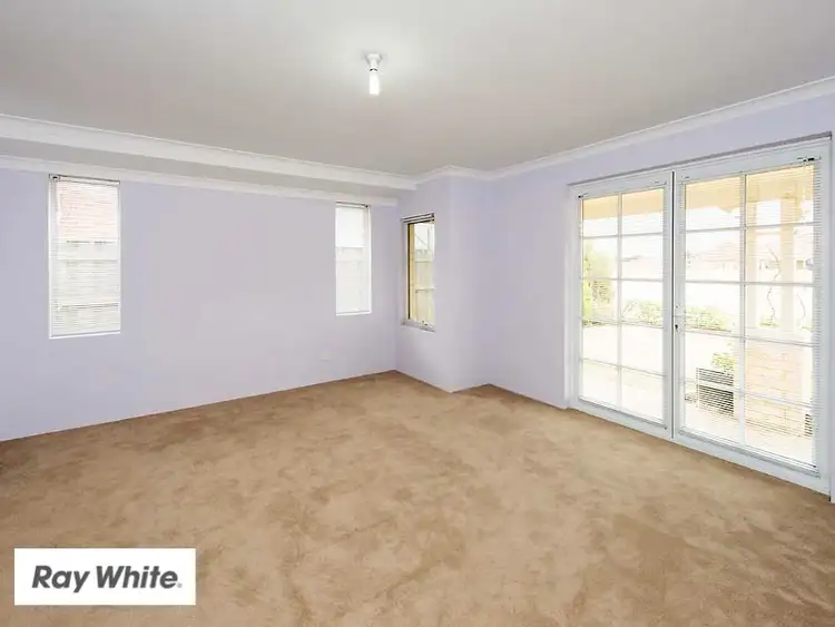 Sixth view of Homely house listing, 59 Oakhill Heights, Ellenbrook WA 6069