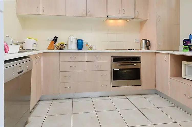 Fourth view of Homely unit listing, 1/21 Kidston Street, Ascot QLD 4007
