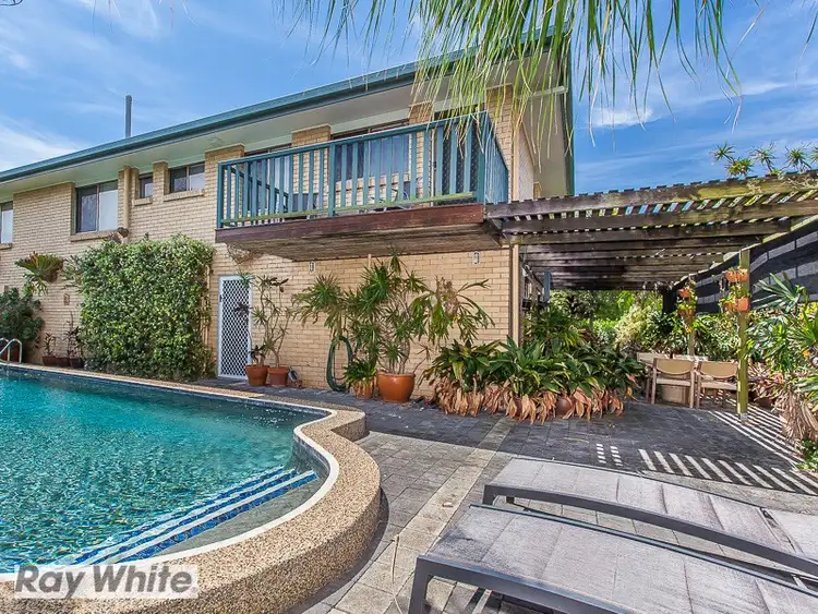 21 Hovea Street, Everton Hills QLD 4053