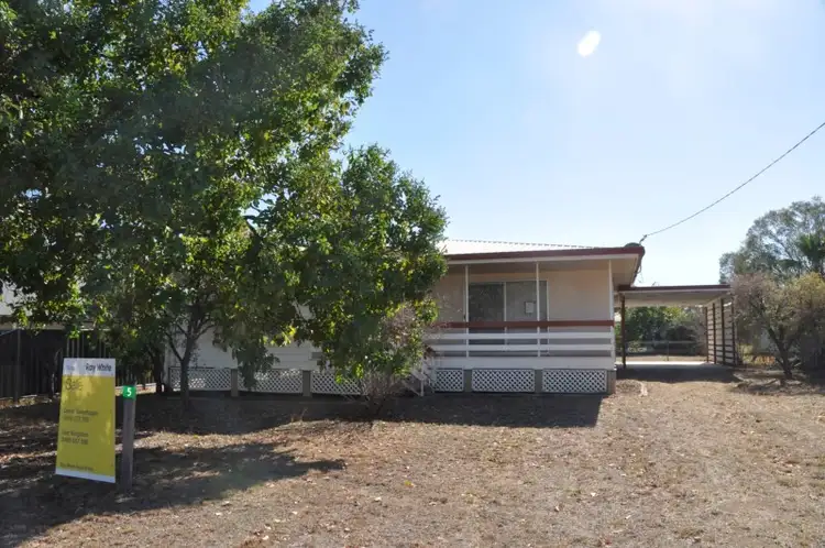 Sixth view of Homely house listing, 5 Weldon Street, Wandoan QLD 4419