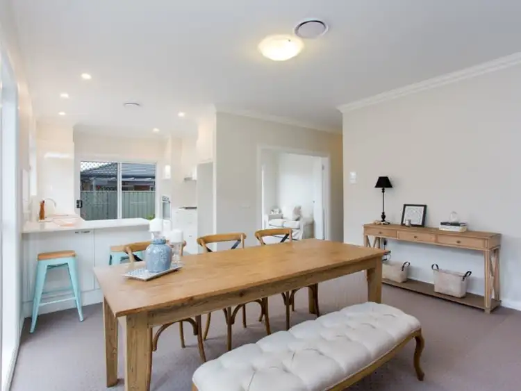 Second view of Homely villa listing, Address available on request
