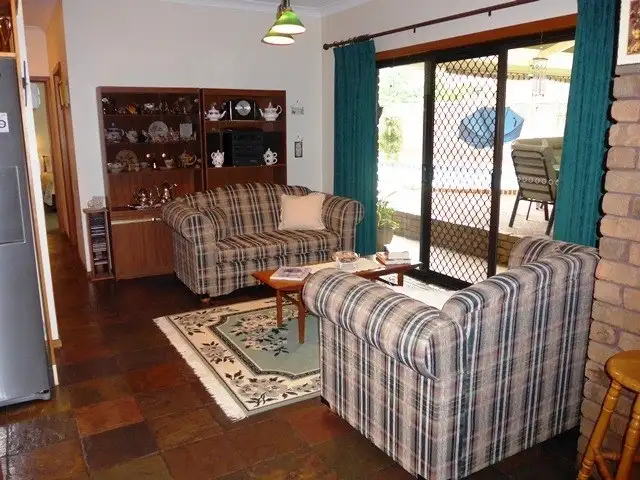 Fourth view of Homely house listing, 107 Kay Avenue, Berri SA 5343