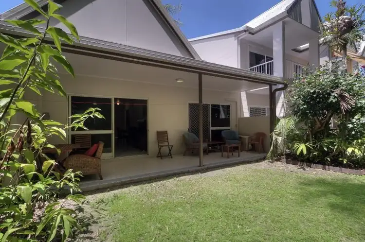 Third view of Homely apartment listing, 24/1-5 Barrier Street, Port Douglas QLD 4877