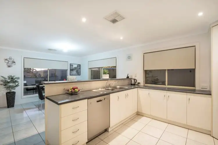 Fourth view of Homely house listing, 1 Trent Avenue, Klemzig SA 5087