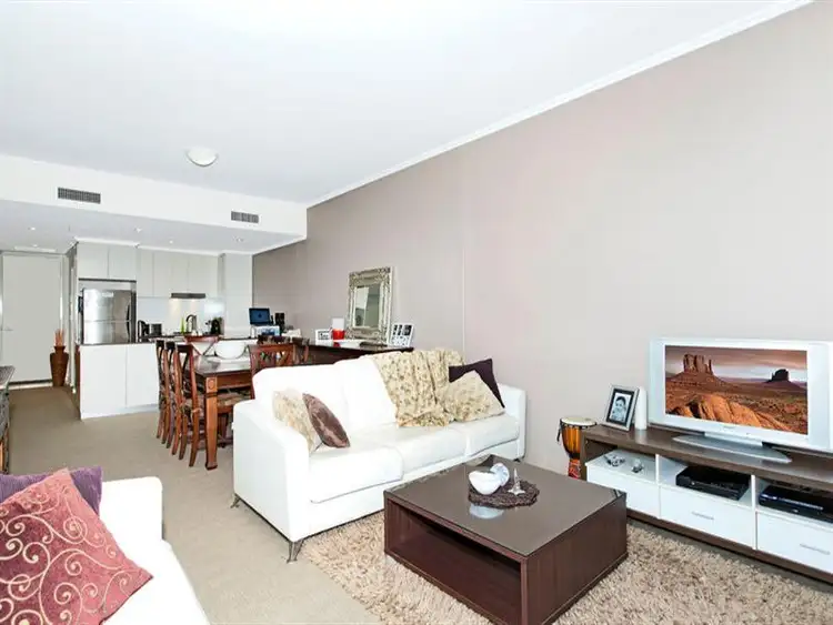 Second view of Homely apartment listing, Address available on request
