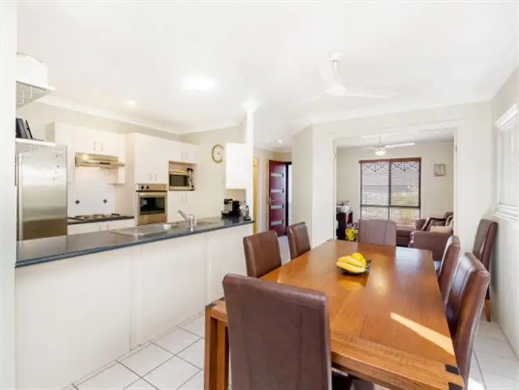 Second view of Homely house listing, 17 Louisa Court, Deception Bay QLD 4508