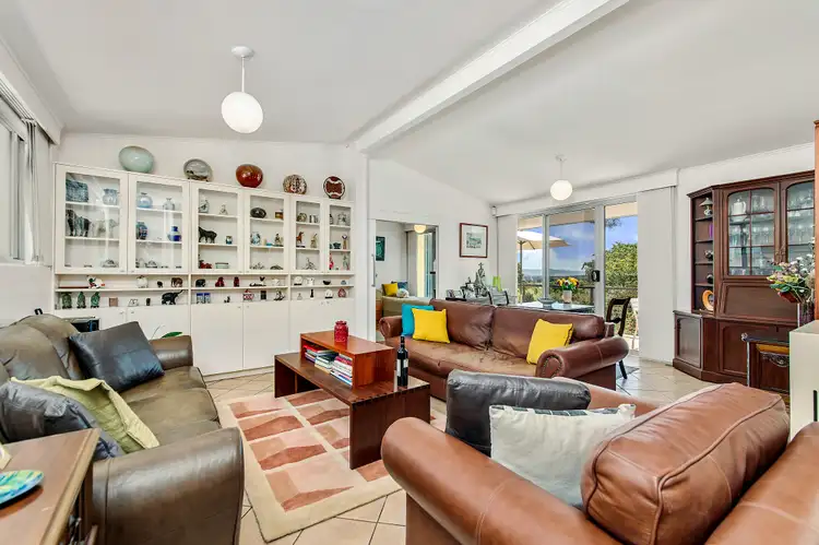 Third view of Homely house listing, 48 Beauchamp Street, Deakin ACT 2600