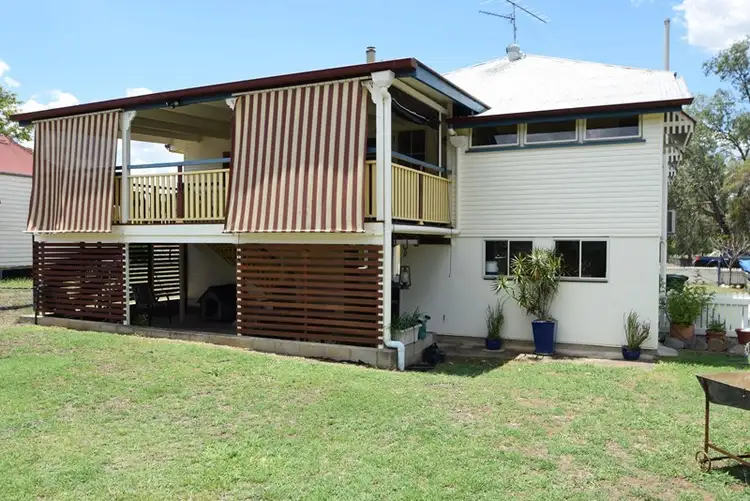 Sixth view of Homely rural property listing, 37 Gardner Street, Toogoolawah QLD 4313