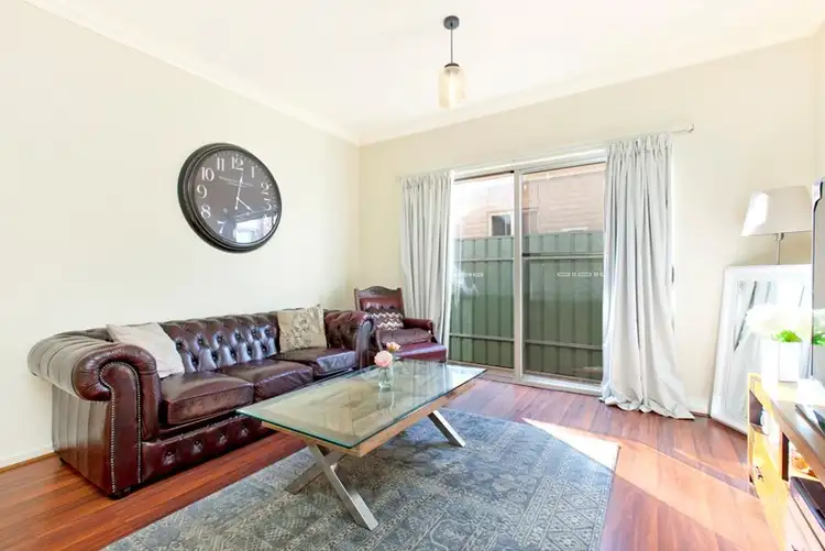 Second view of Homely house listing, 16 Grasswren Way, Mawson Lakes SA 5095