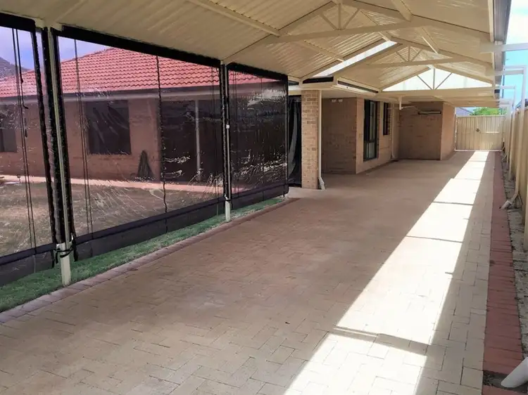 Fifth view of Homely house listing, 8 Sisley Approach, Tapping WA 6065