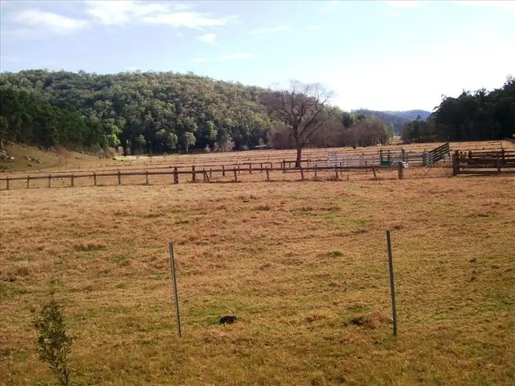 Sixth view of Homely rural property listing, 532 Yango Creek Road, Wollombi NSW 2325
