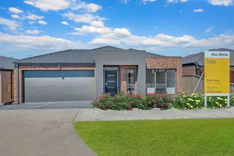 214 Epping Road, Epping VIC 3076