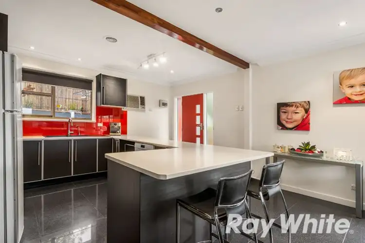 Second view of Homely house listing, 27 Fuller Street, Diamond Creek VIC 3089