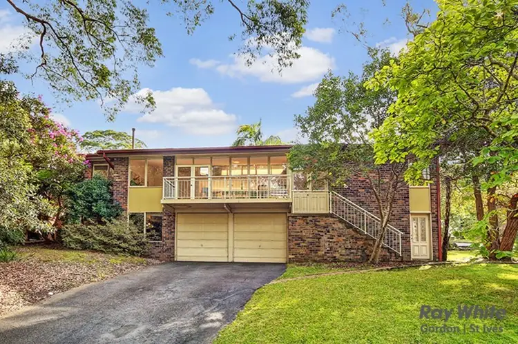 Fifth view of Homely house listing, 16 Dalrymple Crescent, Pymble NSW 2073