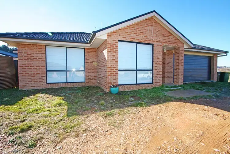 Fifth view of Homely house listing, 18 Deniston Circuit, Bungendore NSW 2621