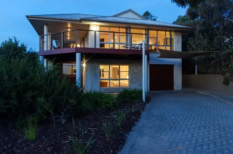 Main view of Homely house listing, 5 Gulf Close, Carrickalinga SA 5204