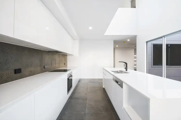 Second view of Homely house listing, 11 Mackenzie Drive, Maroochydore QLD 4558