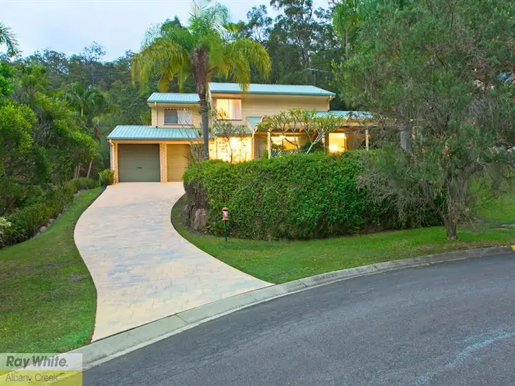 49 Bel Air Court, Ferny Hills QLD 4055