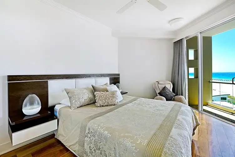 Sixth view of Homely unit listing, 703/1 Twenty First Avenue, Palm Beach QLD 4221