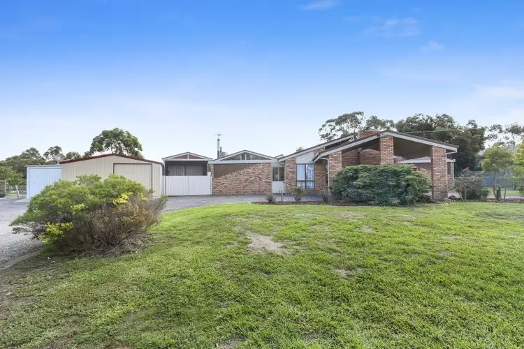 14 McLeans Road, Little River VIC 3211