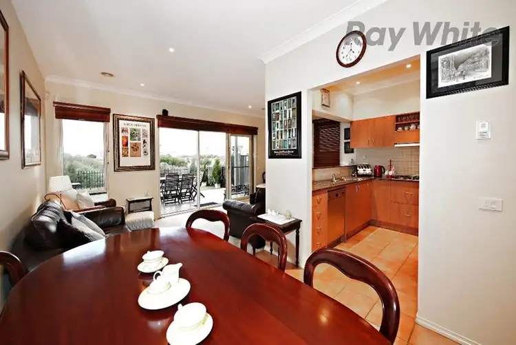Sixth view of Homely house listing, 3/1 Greg Norman Drive, Sanctuary Lakes VIC 3030