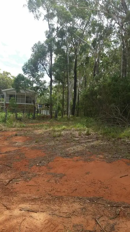 Third view of Homely land listing, 1 Titania Terrace, Russell Island QLD 4184