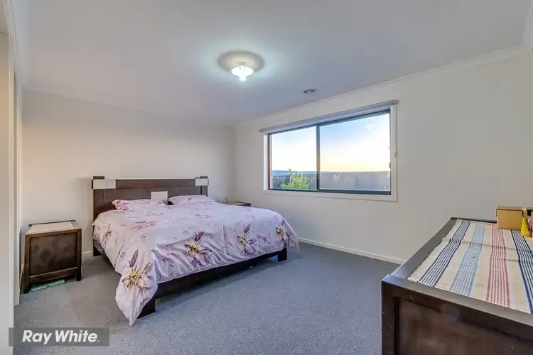 Fourth view of Homely house listing, 3 Cornell Road, Truganina VIC 3029