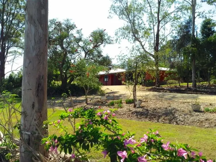 Seventh view of Homely rural property listing, 1674 BYRRILL CREEK Road, Tyalgum NSW 2484