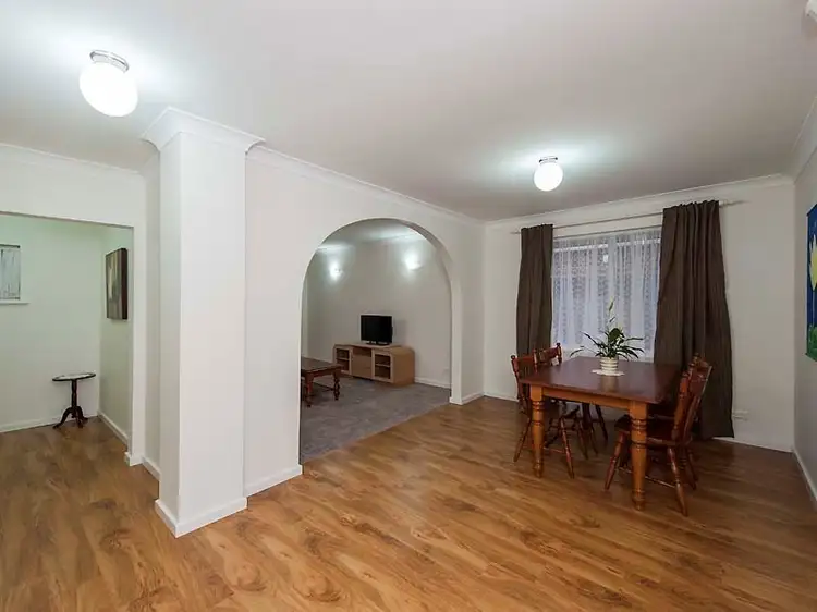 Fourth view of Homely house listing, 15 Solquest Way, Cooloongup WA 6168