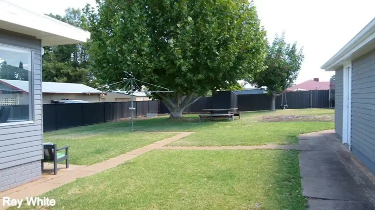 Fourth view of Homely house listing, 101 Flint Street, Forbes NSW 2871
