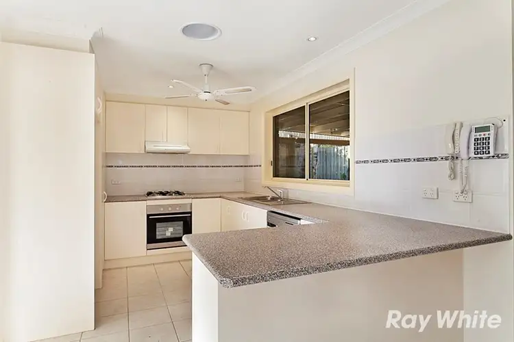 Fifth view of Homely townhouse listing, 4/6 Donald Street, Croydon VIC 3136