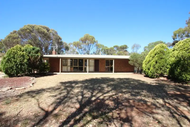 Main view of Homely house listing, 35 Ayers Street, Burra SA 5417