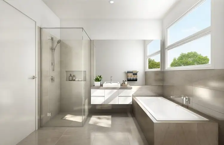 Third view of Homely house listing, 4/15 Rose Street, Rosebud West VIC 3940