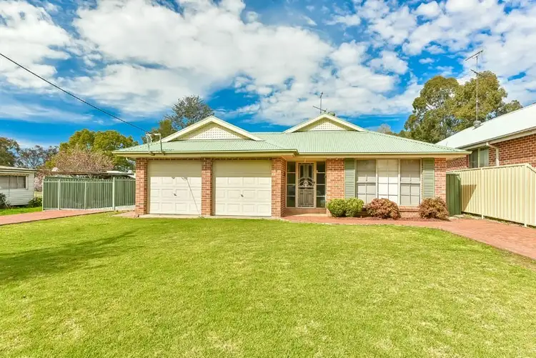 Main view of Homely house listing, 4 Station Street, Douglas Park NSW 2569