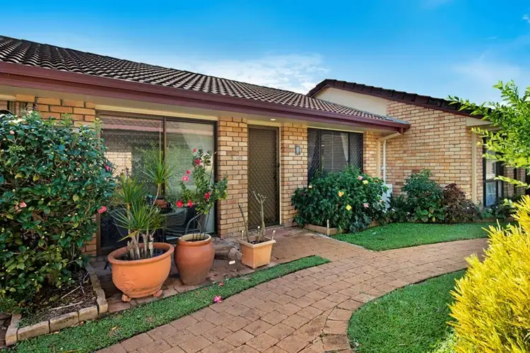 57/37 St Kevins Avenue, Benowa QLD 4217