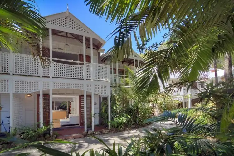 Third view of Homely villa listing, 7/9 Craven Close, Port Douglas QLD 4877