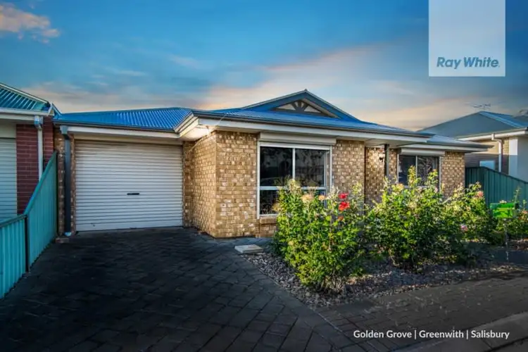 22 Oxford Court, Elizabeth Park SA 5113