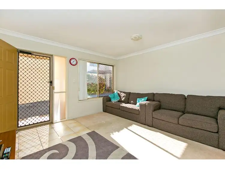 Second view of Homely house listing, 75/37 Dasyure Place, Wynnum West QLD 4178