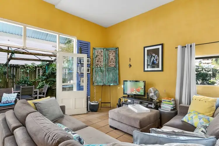 Fifth view of Homely block of units listing, 44 Sleath Street, Auchenflower QLD 4066