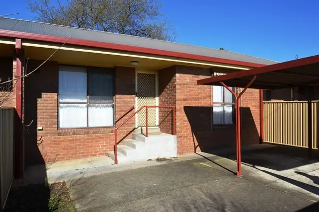 Seventh view of Homely unit listing, 12 Guild Street, Seymour VIC 3660