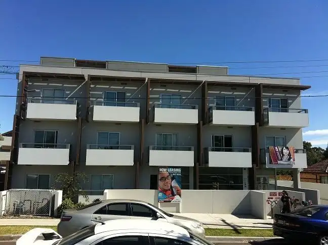 208/1728 Dandenong Road, Clayton VIC 3168