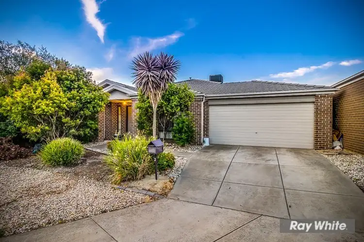 Second view of Homely house listing, 2 Heygate Court, Truganina VIC 3029