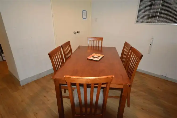 Sixth view of Homely unit listing, 19/156 Grey Street - Kalbarri Beach Resort, Kalbarri WA 6536