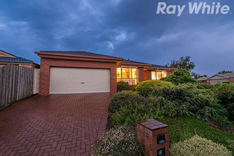 64 Taldra Drive, Ferntree Gully VIC 3156