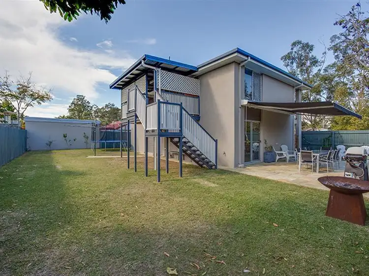 Second view of Homely house listing, 30 Felsman Street, Chermside West QLD 4032